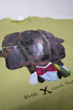 Load image into Gallery viewer, LT x BAARI T-Shirt
